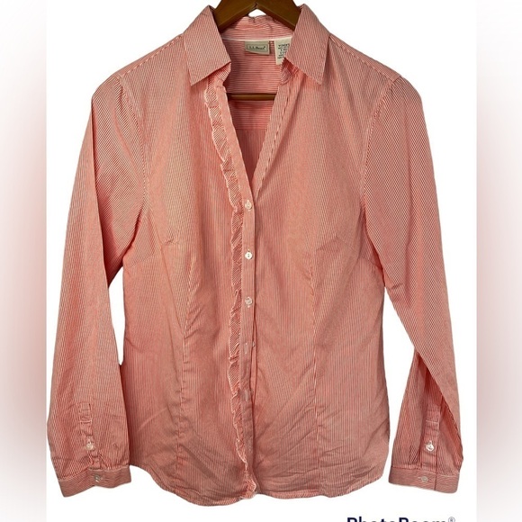 LL BEAN tops. NWOT - Picture 1 of 5
